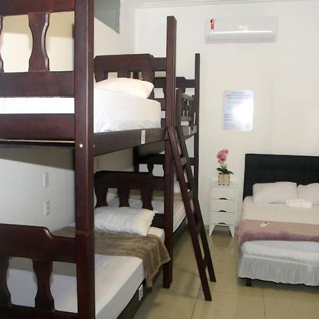 Pesquise Hostel & Viagens Belem  Exterior photo