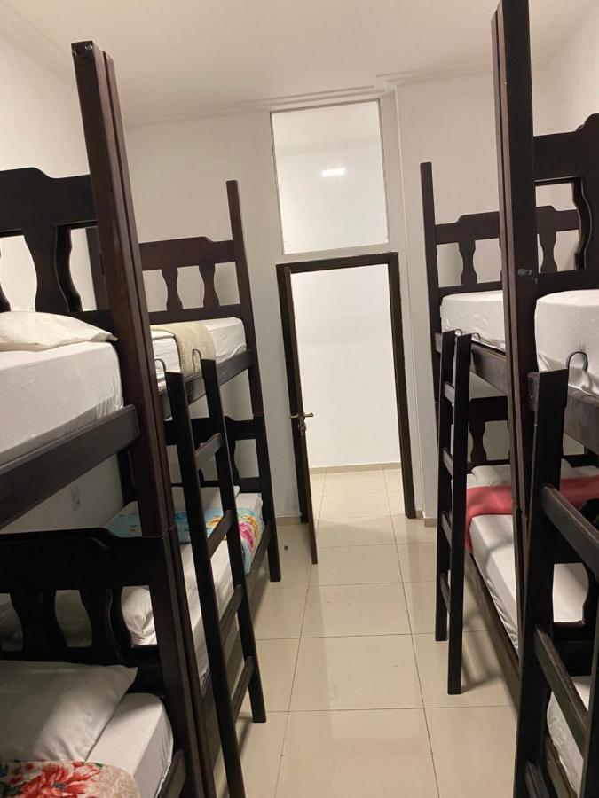 Pesquise Hostel & Viagens Belem  Exterior photo