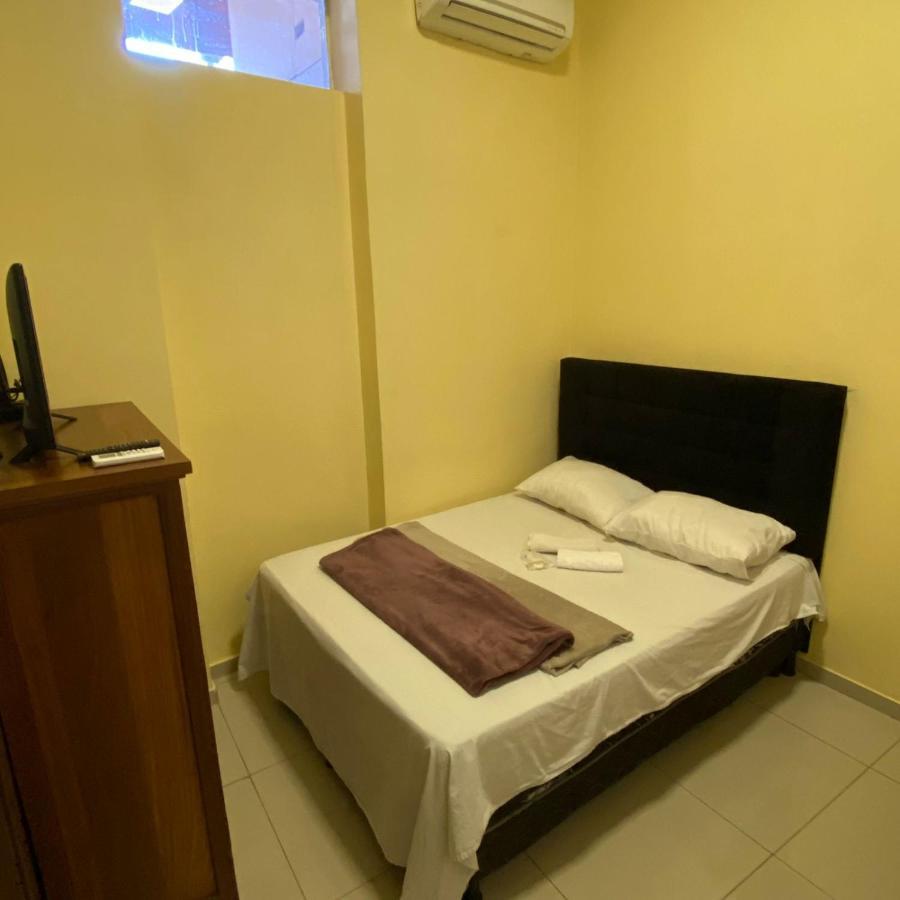Pesquise Hostel & Viagens Belem  Exterior photo