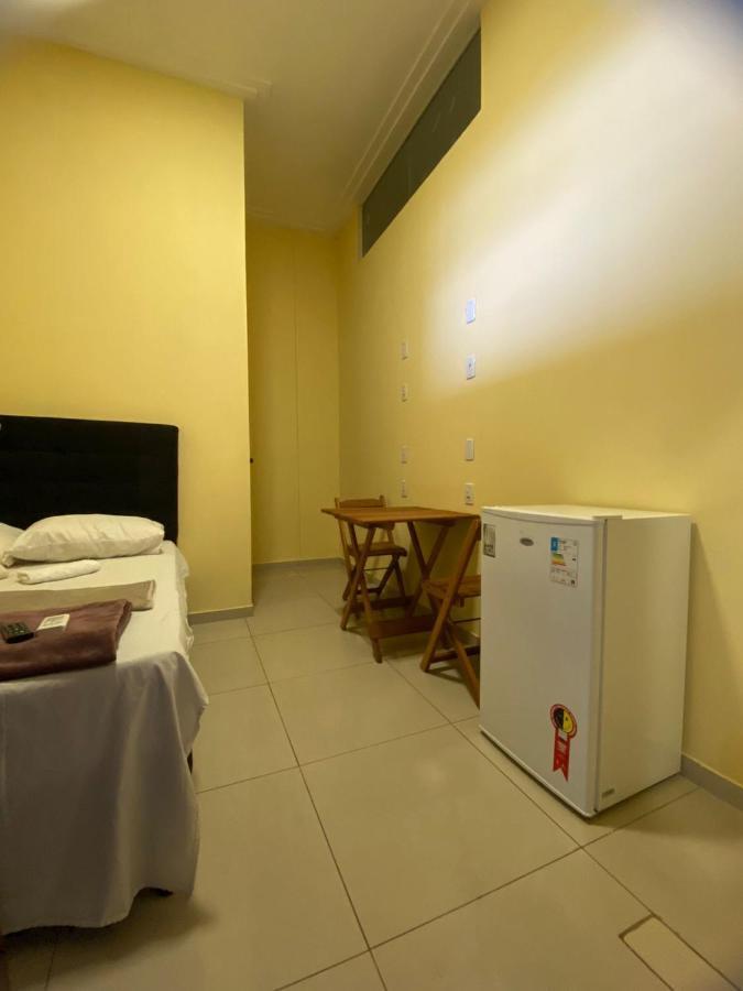 Pesquise Hostel & Viagens Belem  Exterior photo