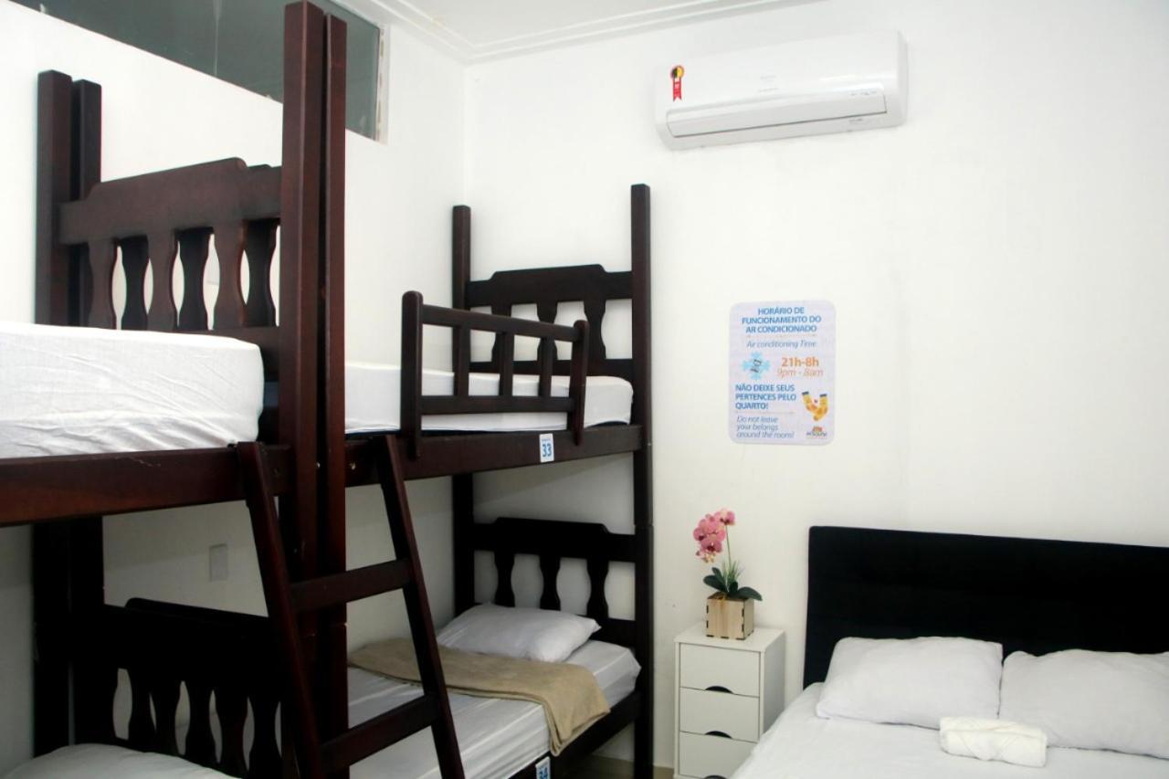Pesquise Hostel & Viagens Belem  Exterior photo